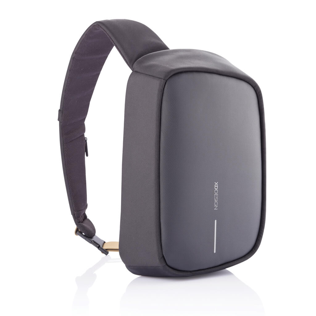 Boban Sling - Unisex Torbica 8 crna torbica preko jednog ramena boban sling unisex 1