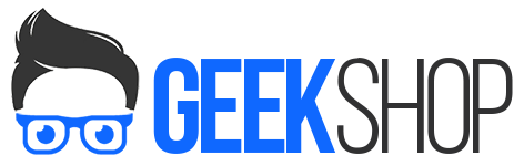 Početna 1 GeekShop