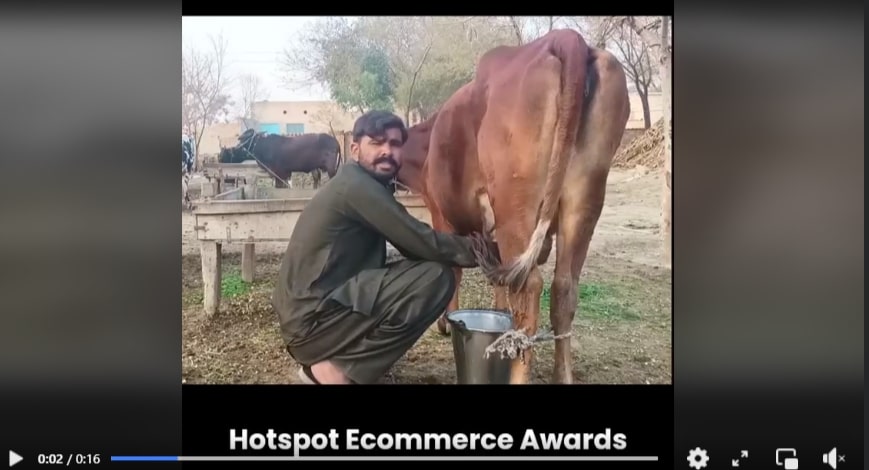 Blog - i mnogo više od toga 10 Ecommerce hotspot Awards Serbia