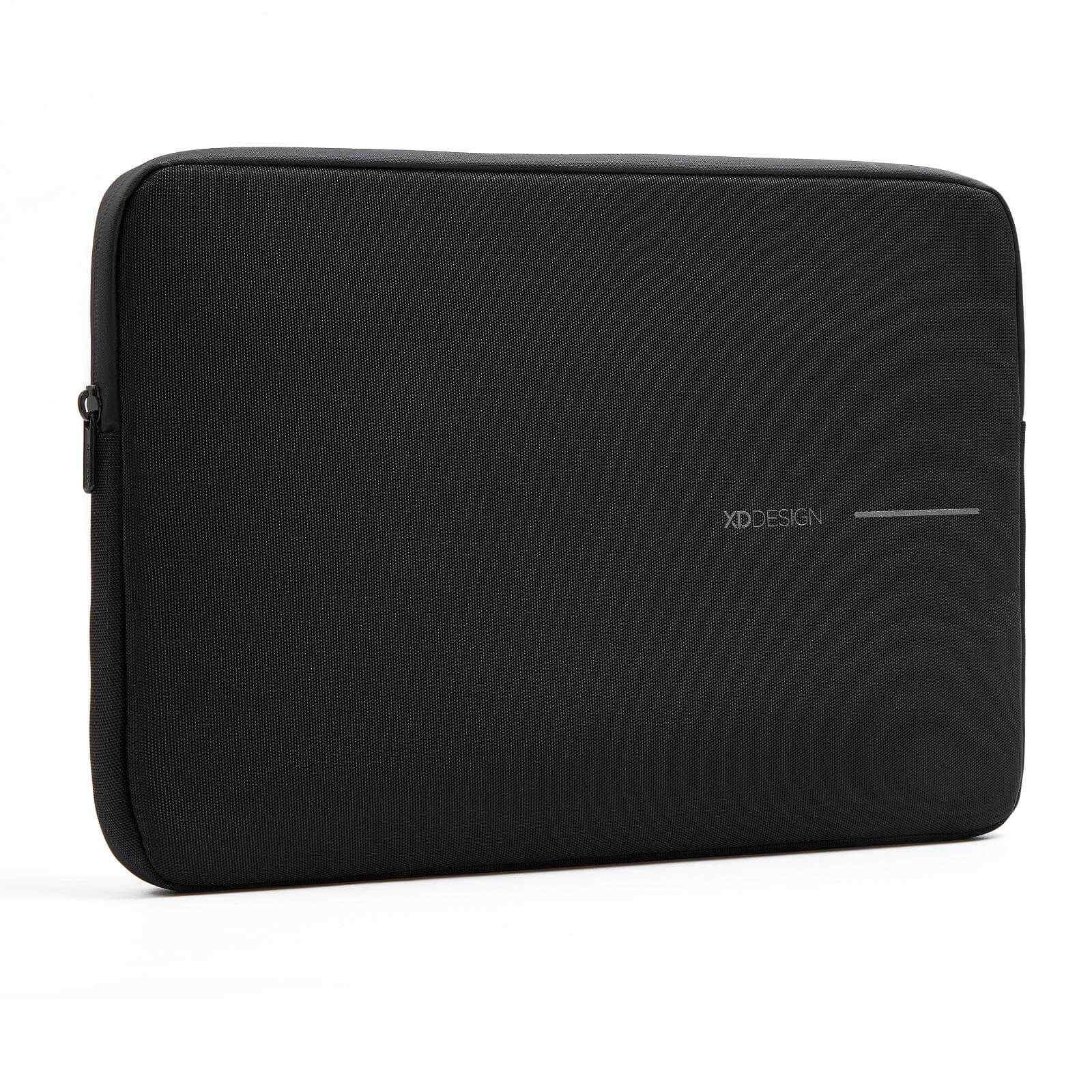 Futrola za laptop do 16" 32 crna futrola za laptop od 16 inca xd design 1