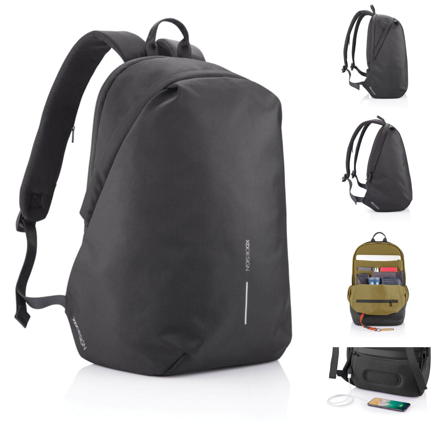 Boban Soft 4 Boban Soft Crni