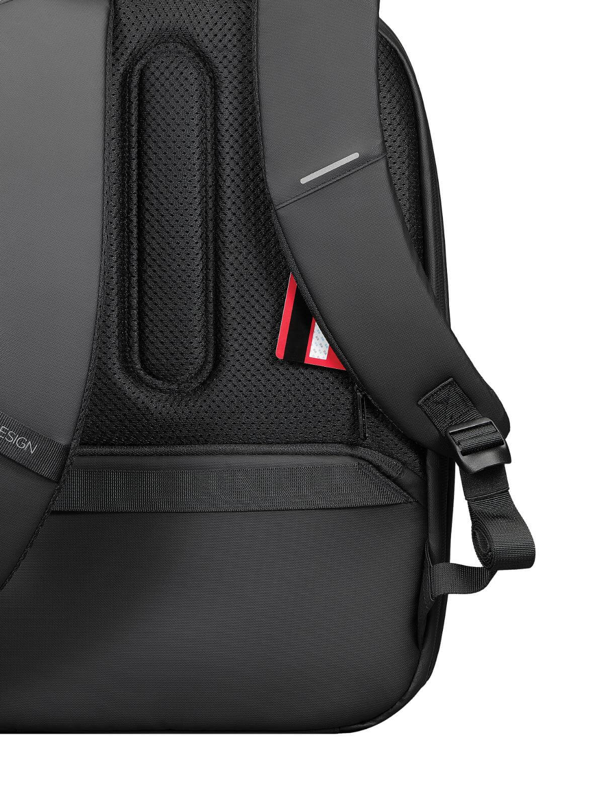 bobby-edge-crni-ranac-za-laptop-15-6-inca-xd-design (16)-skriveni-dzep bobby edge crni ranac za laptop 15 6 inca xd design 16 skriveni dzep
